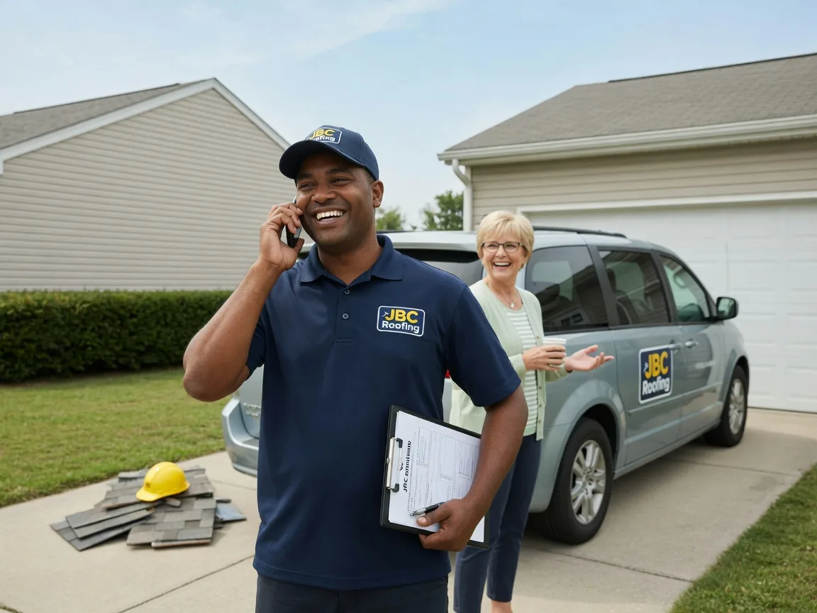 Roof Replacement Wilberforce, OH FAQs